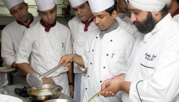  indian chefs